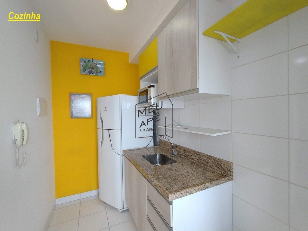 Apartamento à venda com 2 quartos, 47m² - Foto 5