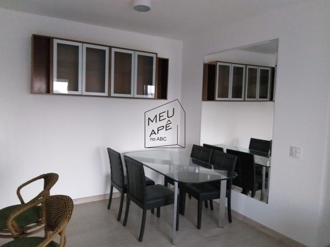 Apartamento à venda com 2 quartos, 65m² - Foto 9