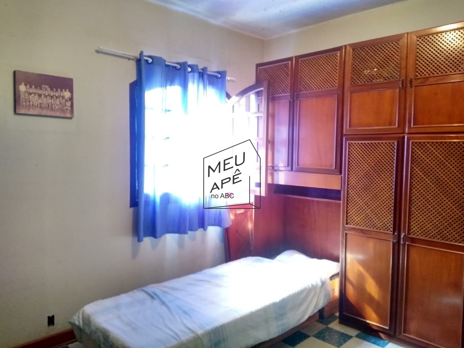 Sobrado, 2 quartos, 115 m² - Foto 21