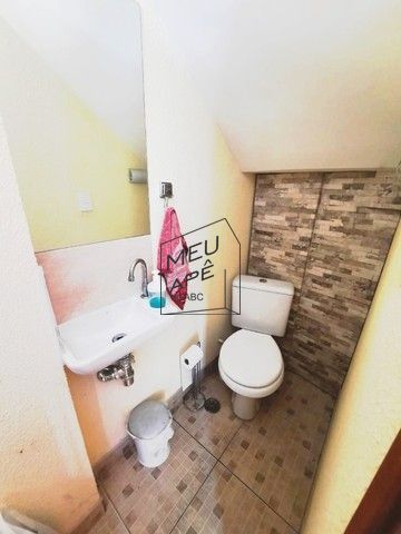 Sobrado à venda com 2 quartos, 121m² - Foto 11