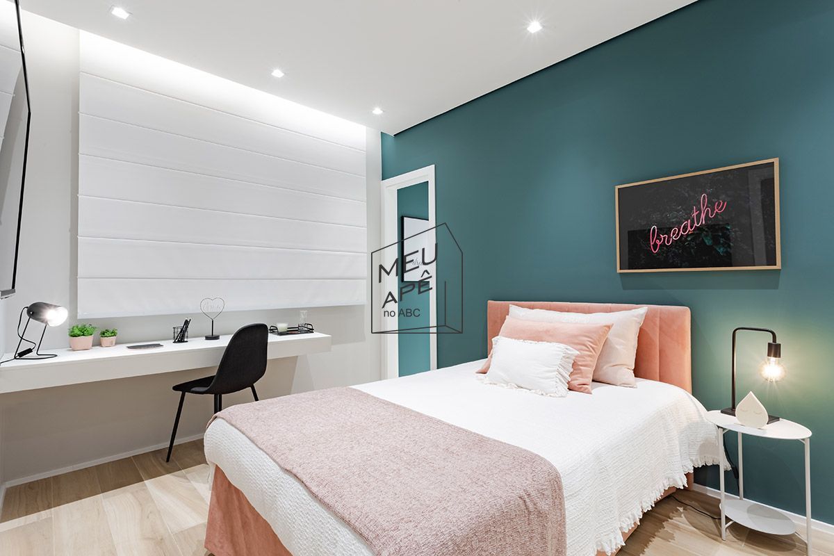 Apartamento, 4 quartos, 165 m² - Foto 9