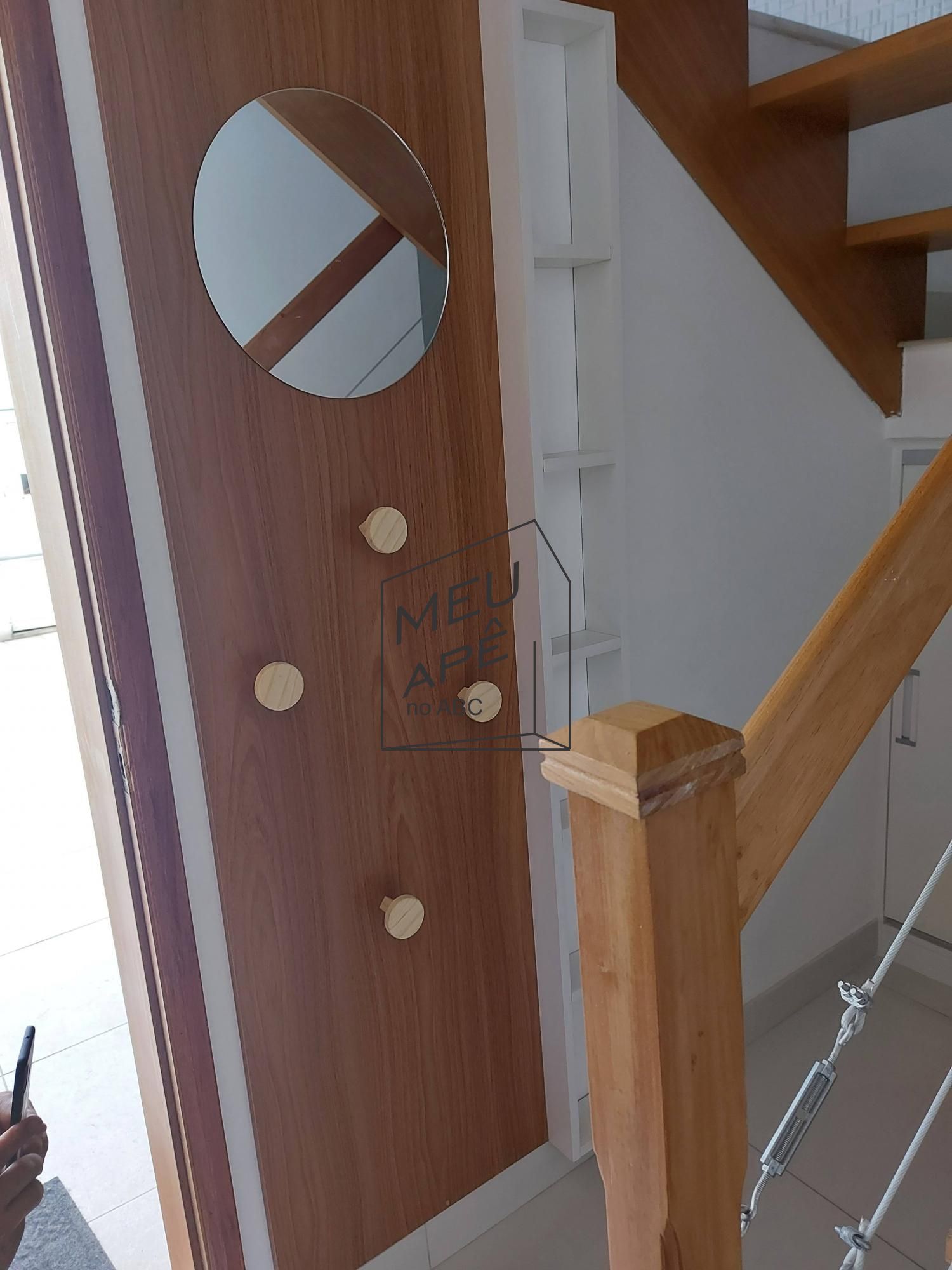 Sobrado, 3 quartos, 125 m² - Foto 19