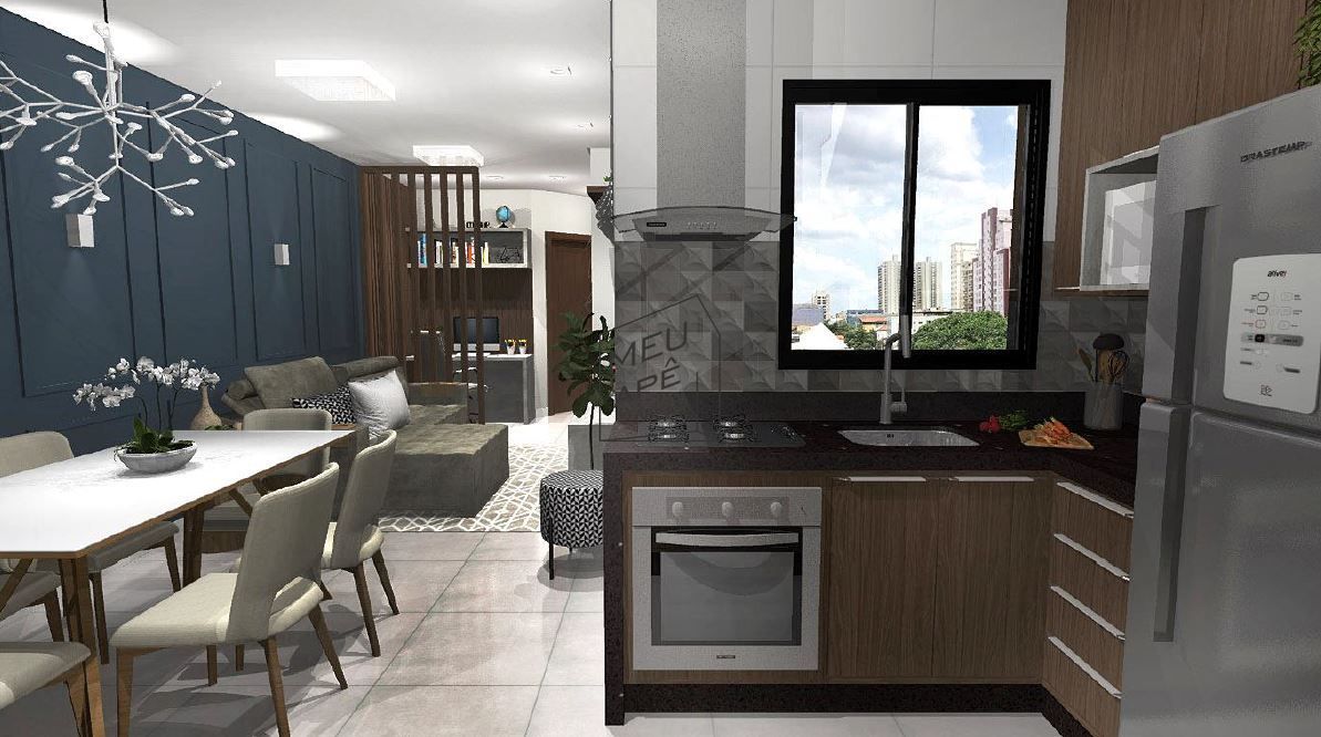 Apartamento, 2 quartos, 110 m² - Foto 14