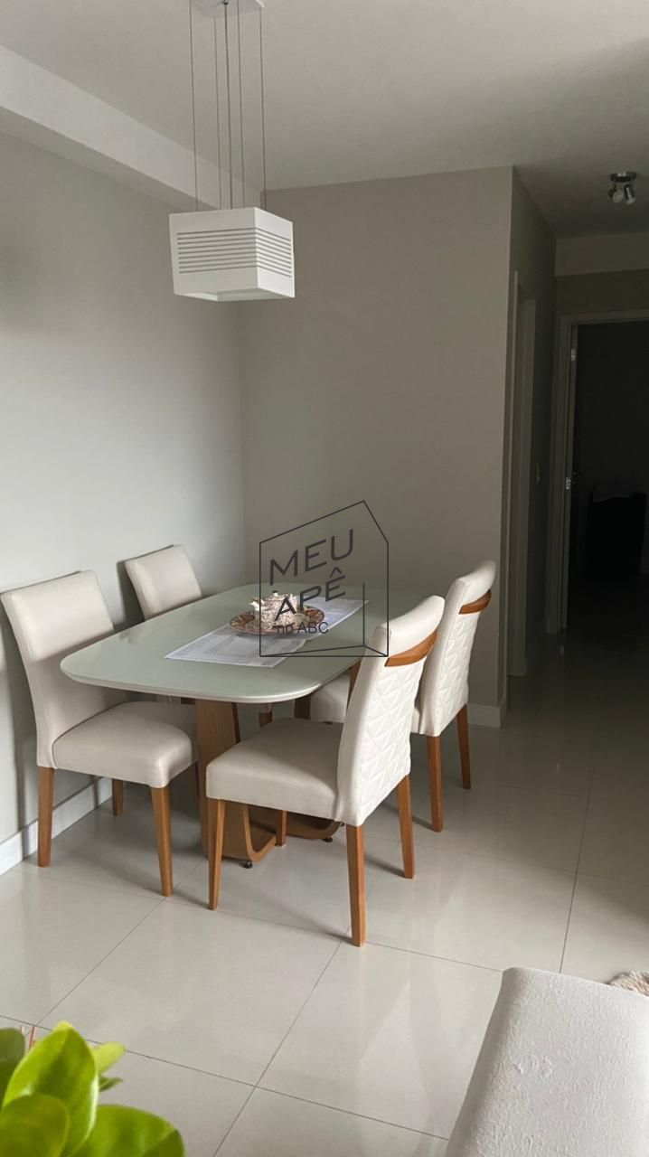 Apartamento à venda com 2 quartos, 55m² - Foto 7