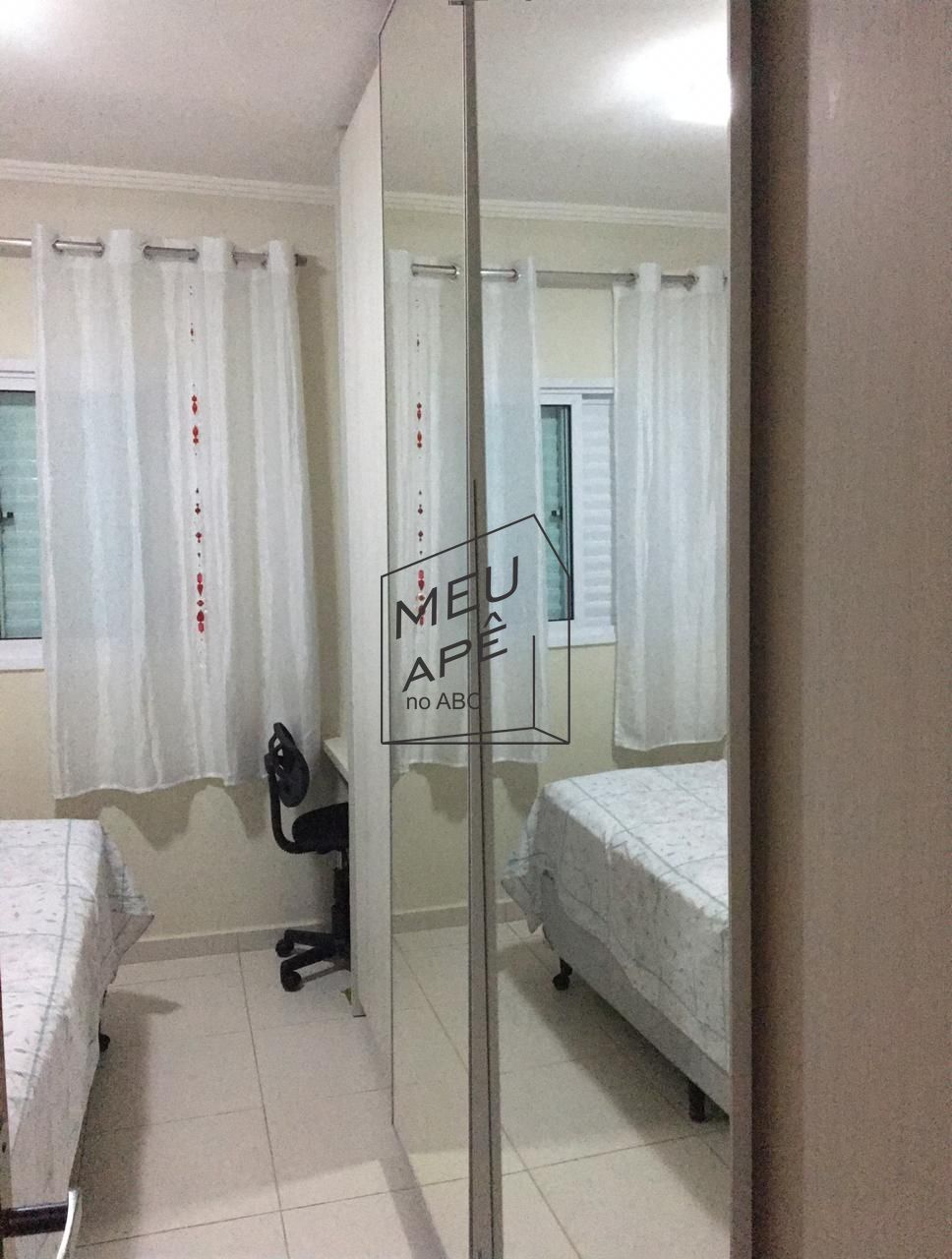 Apartamento, 2 quartos, 48 m² - Foto 24