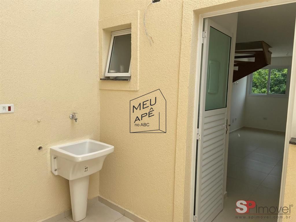 Cobertura à venda com 2 quartos, 76m² - Foto 7