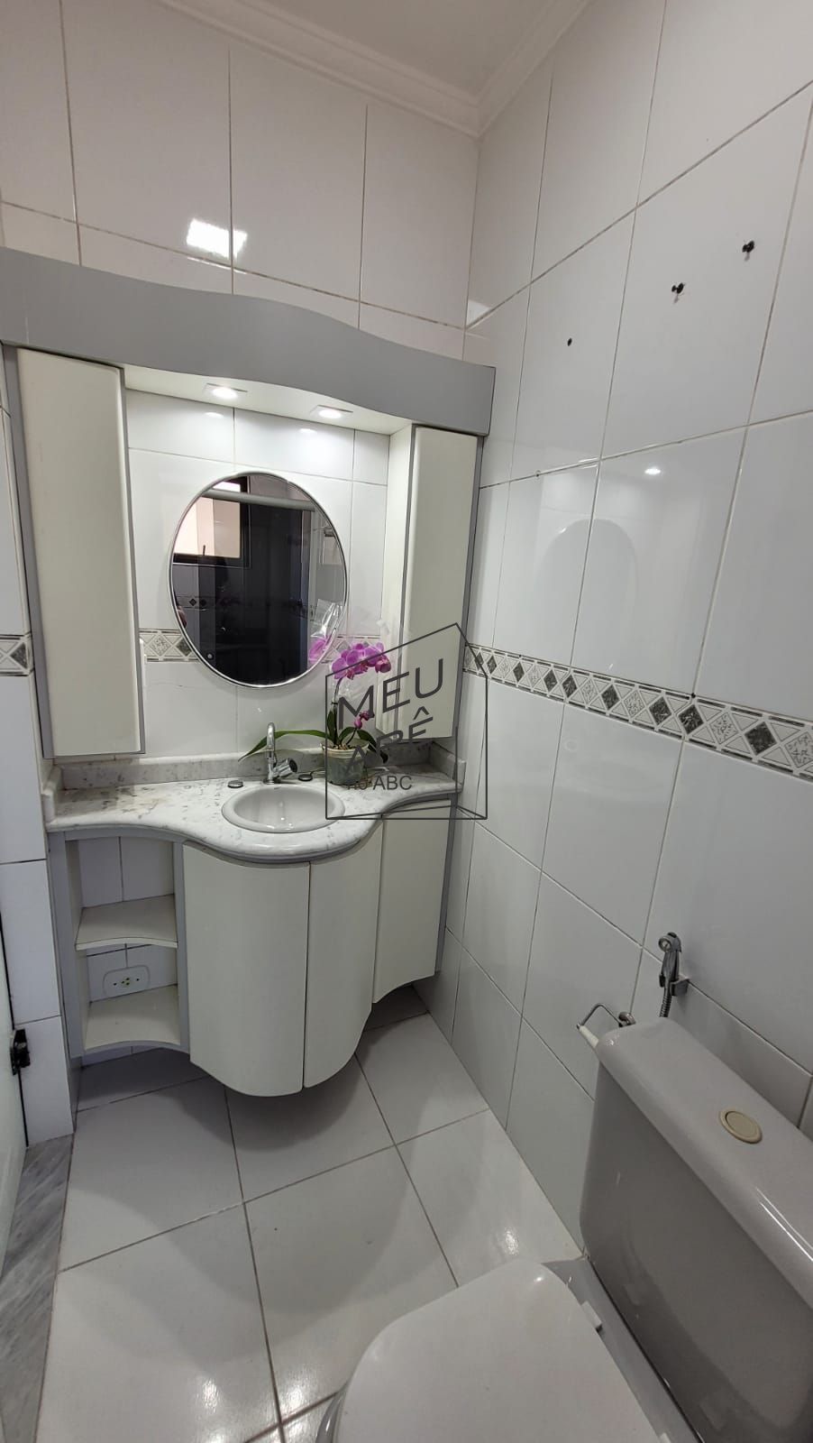 Casa de Condomínio, 3 quartos - Foto 31