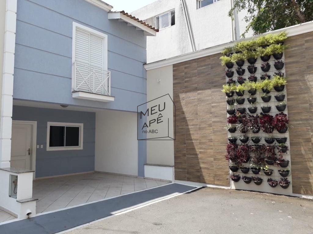 Sobrado, 3 quartos, 115 m² - Foto 4