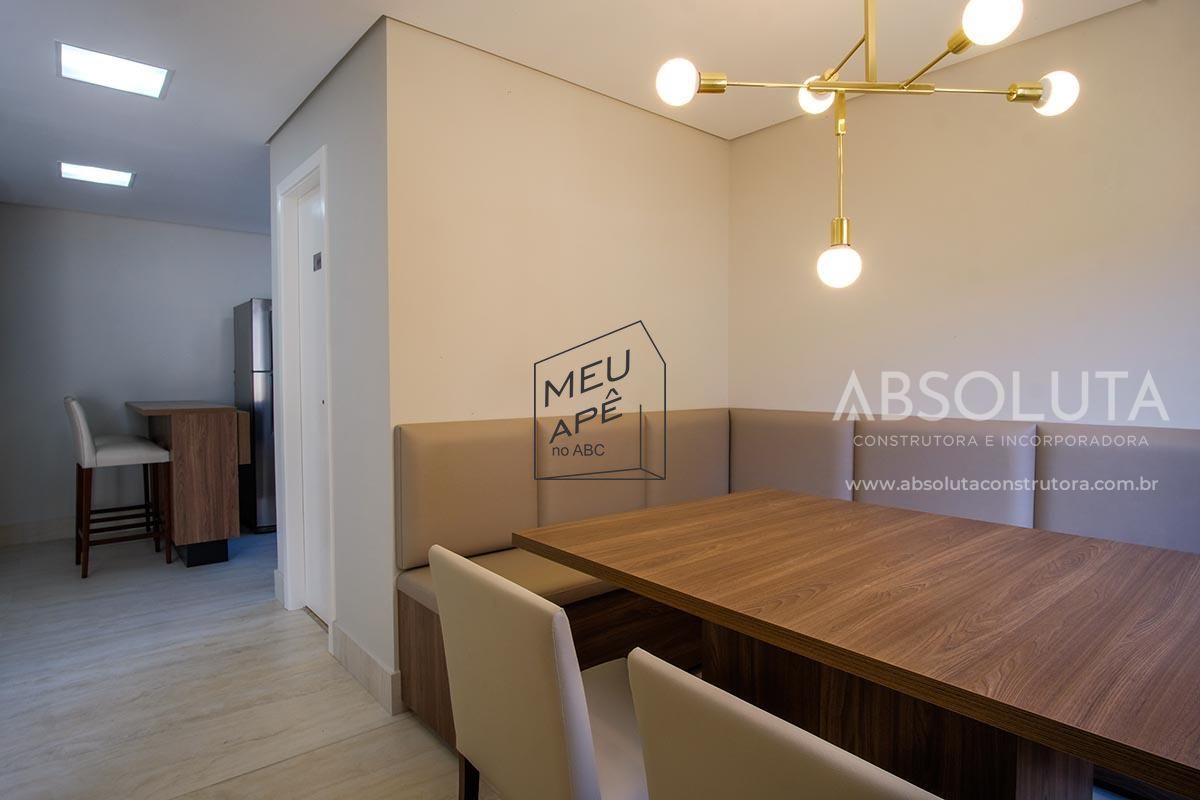 Apartamento à venda com 2 quartos, 55m² - Foto 19