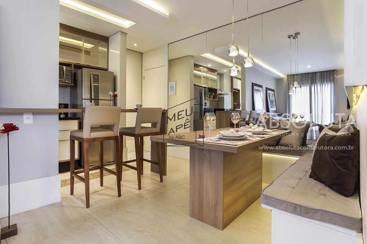 Apartamento, 2 quartos, 55 m² - Foto 5