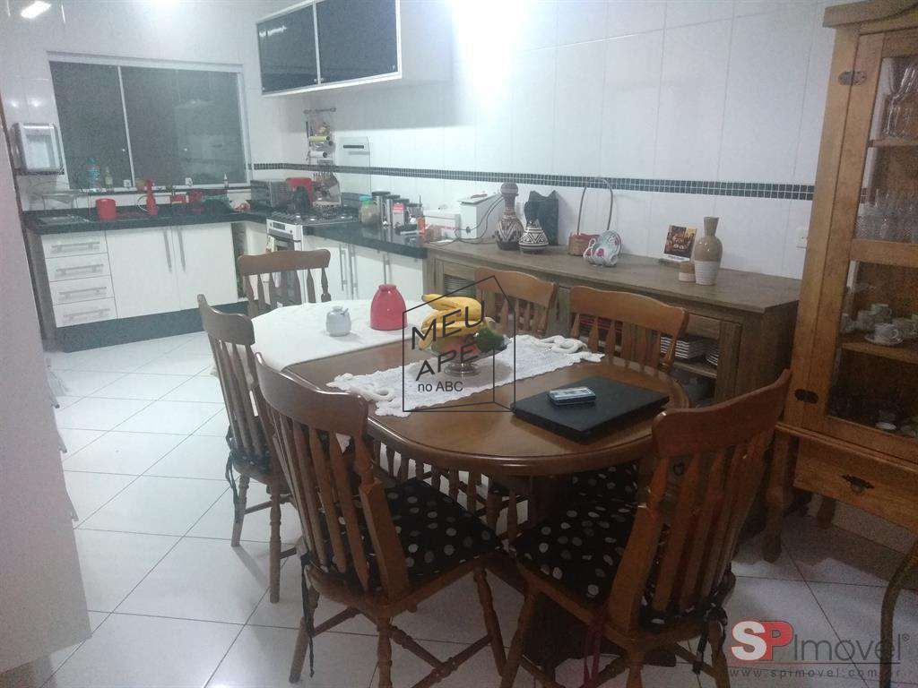 Sobrado à venda com 3 quartos, 140m² - Foto 9