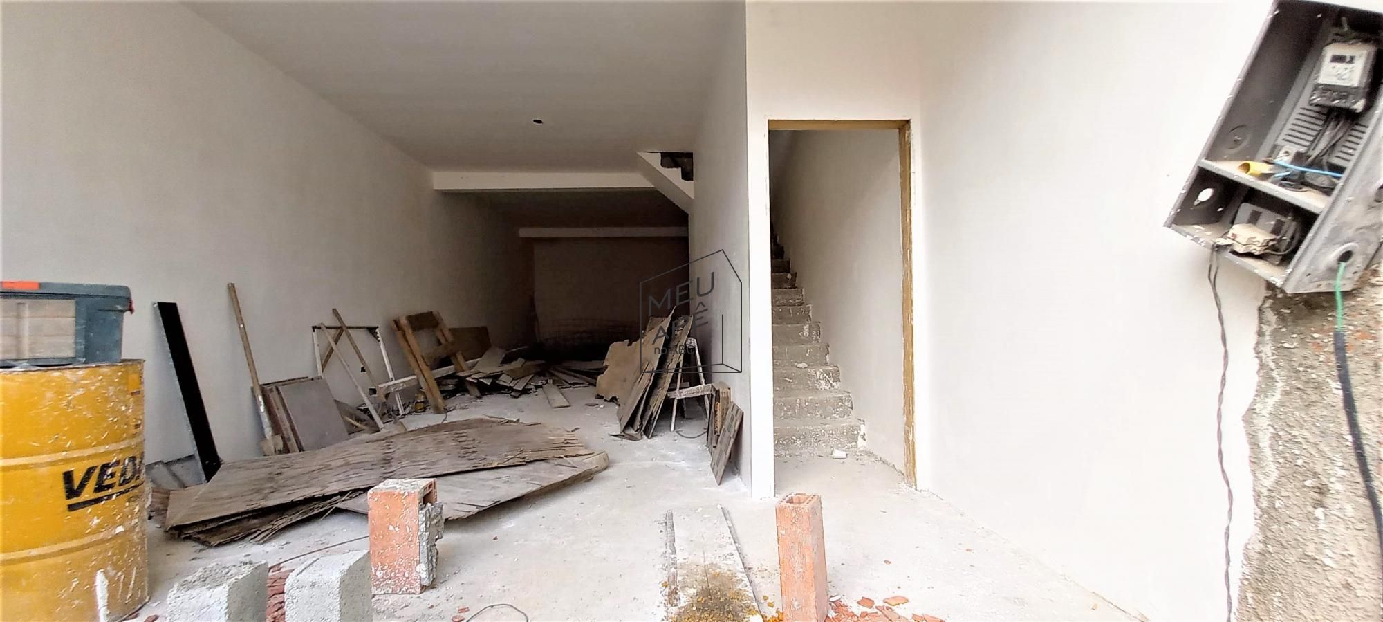 Sobrado à venda com 3 quartos, 160m² - Foto 3