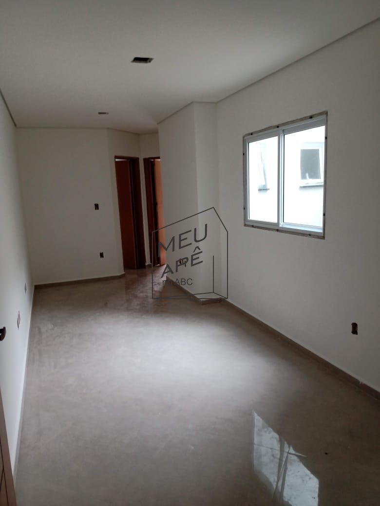 Apartamento à venda com 2 quartos, 48m² - Foto 4