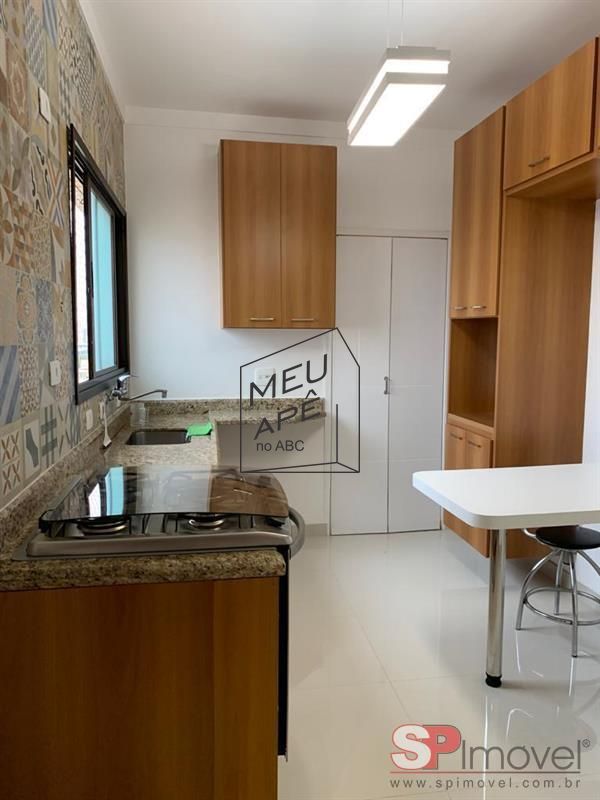 Apartamento à venda com 3 quartos, 84m² - Foto 1