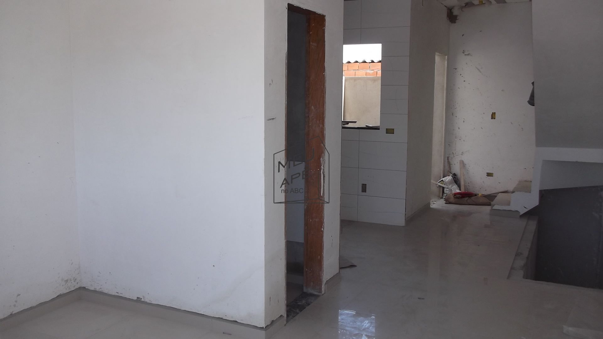 Sobrado, 2 quartos, 100 m² - Foto 13