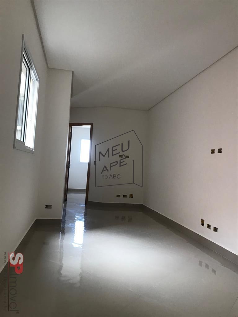 Apartamento à venda com 2 quartos, 58m² - Foto 1