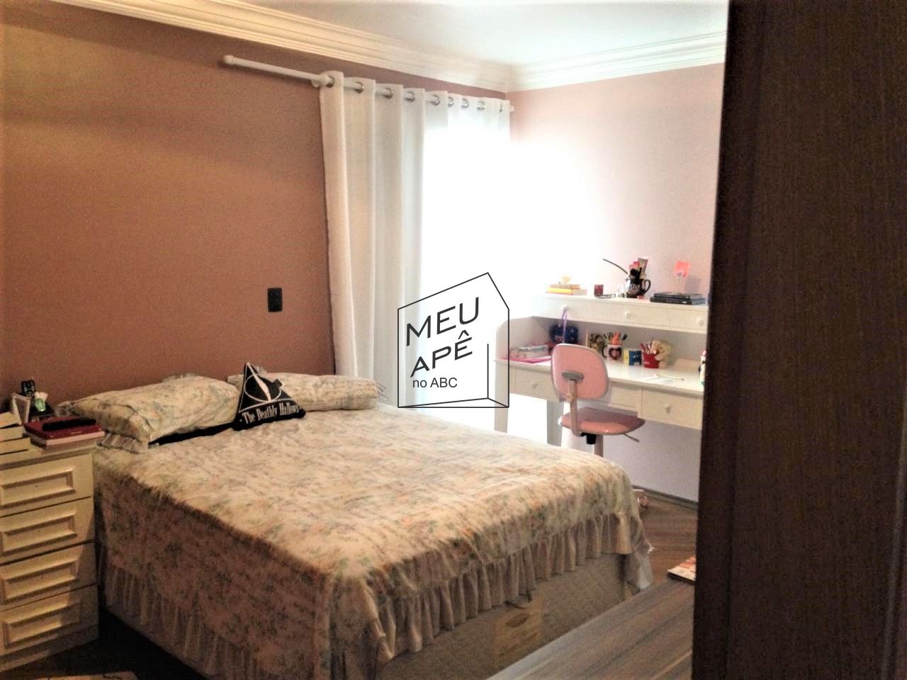 Apartamento à venda com 3 quartos, 150m² - Foto 19