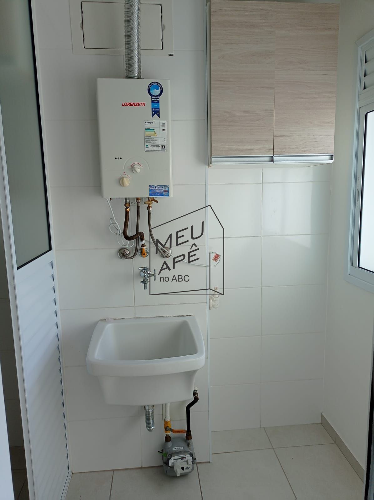 Apartamento, 2 quartos, 52 m² - Foto 19