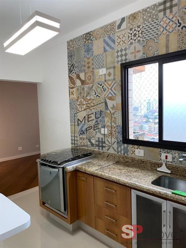 Apartamento à venda com 3 quartos, 84m² - Foto 2