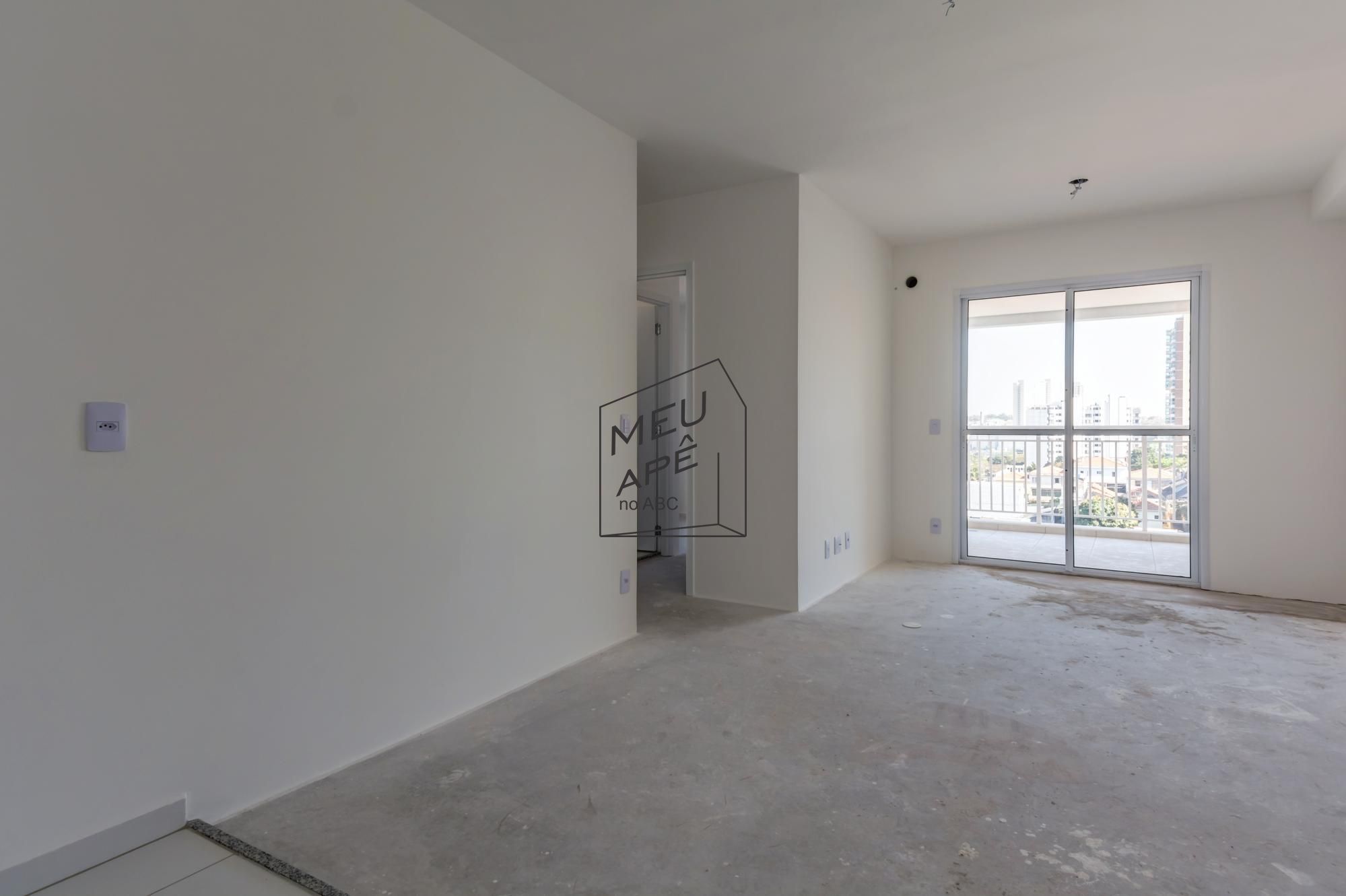 Apartamento à venda com 2 quartos, 67m² - Foto 3