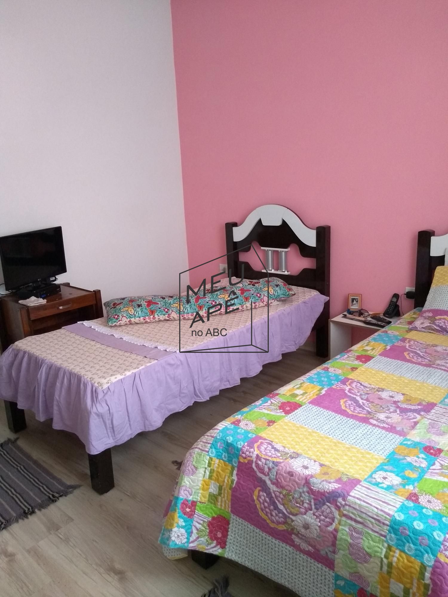 Sobrado, 3 quartos, 246 m² - Foto 2