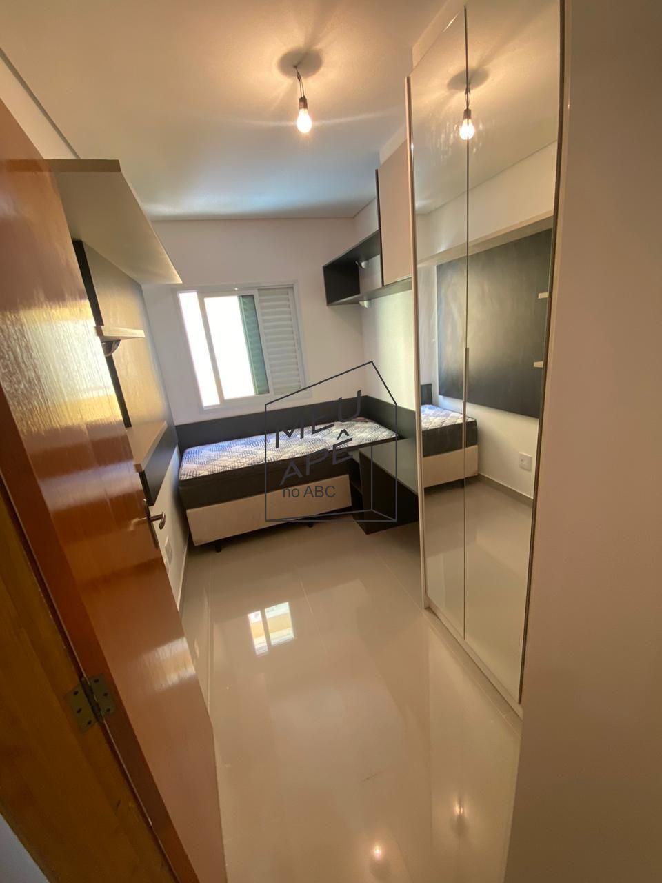 Apartamento à venda com 2 quartos, 100m² - Foto 10