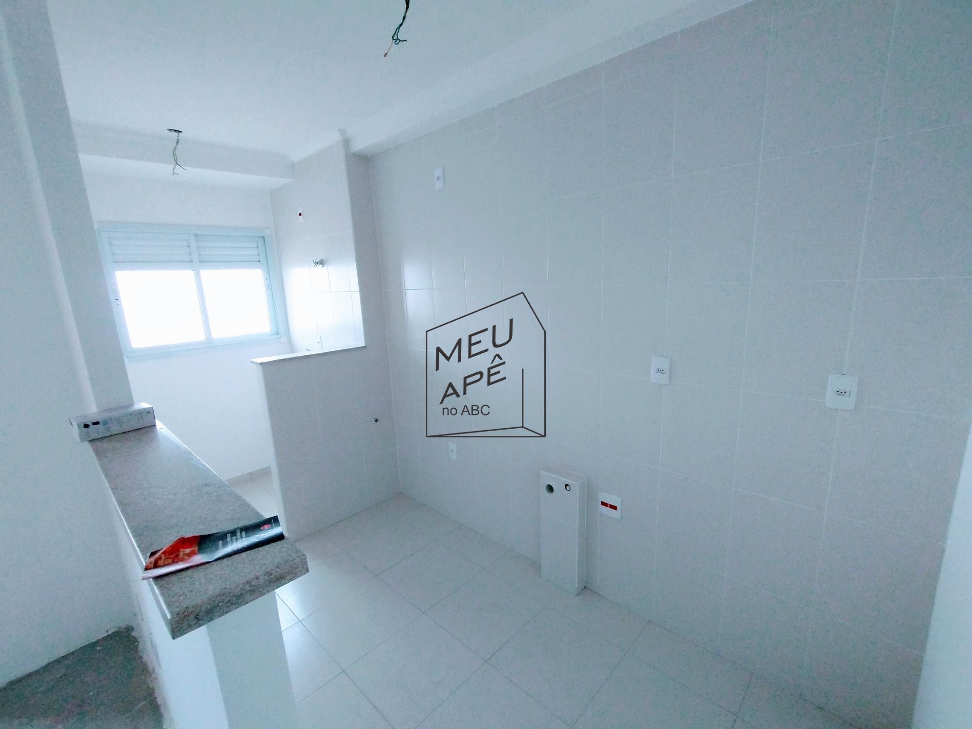 Apartamento à venda com 2 quartos, 52m² - Foto 5