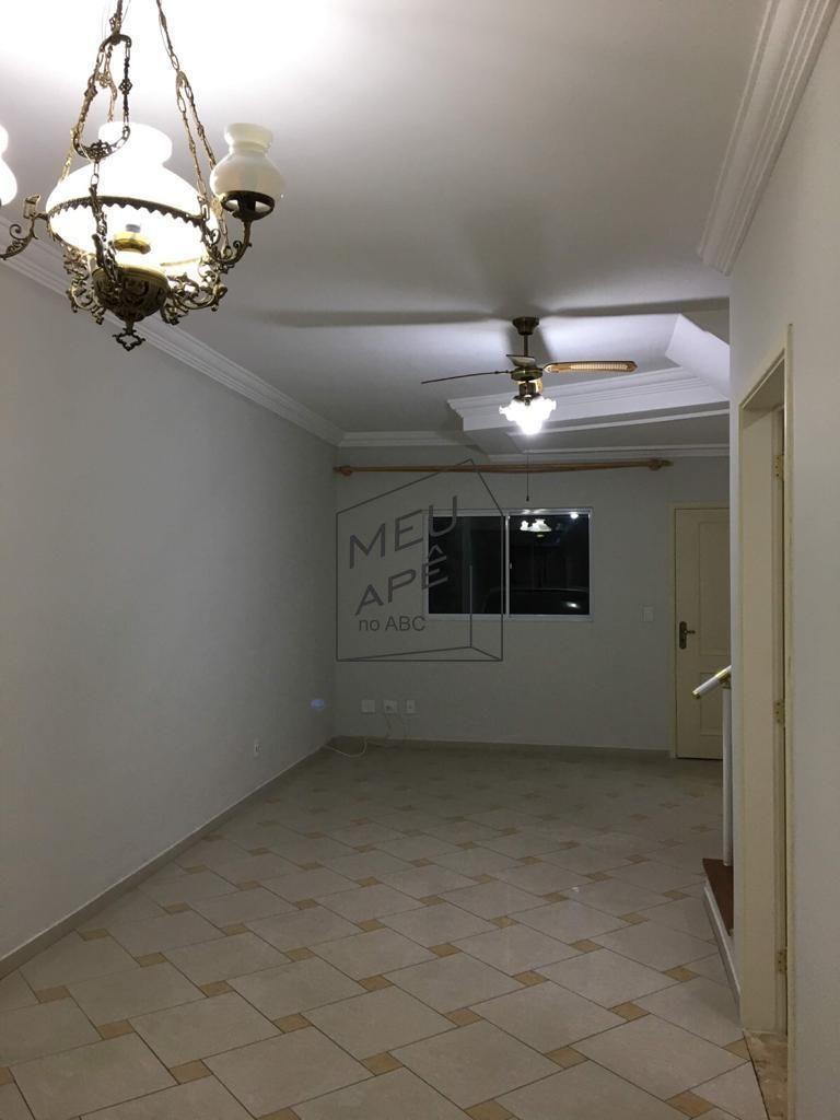 Sobrado, 3 quartos, 115 m² - Foto 6