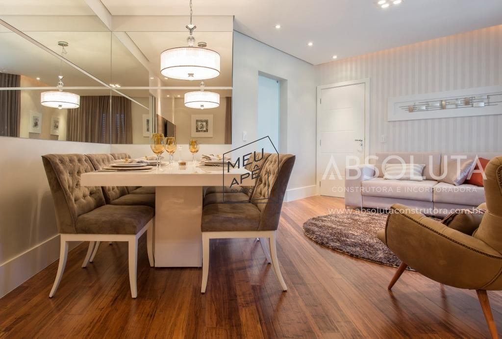 Apartamento à venda com 3 quartos, 106m² - Foto 6