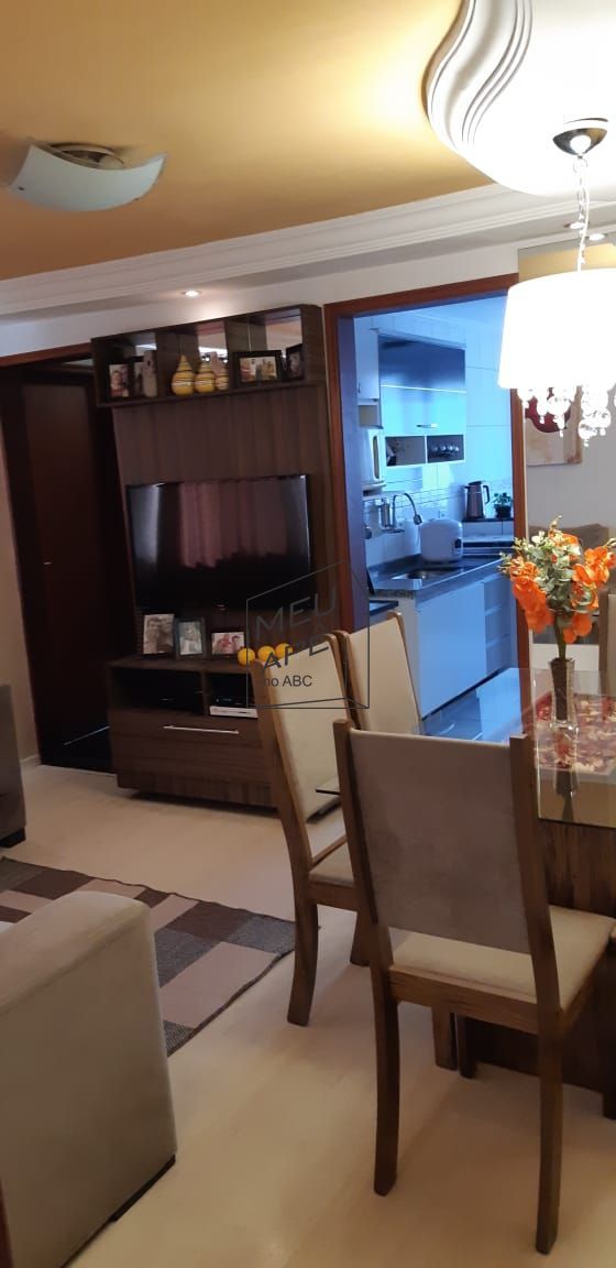 Apartamento à venda com 2 quartos, 55m² - Foto 1