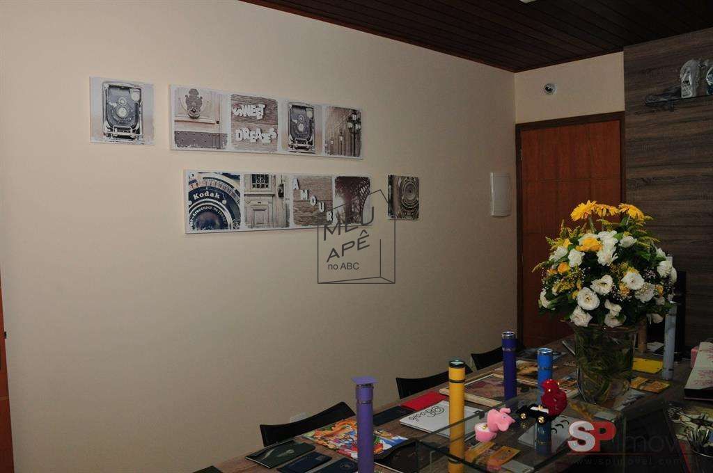 Sobrado, 4 quartos, 290 m² - Foto 6