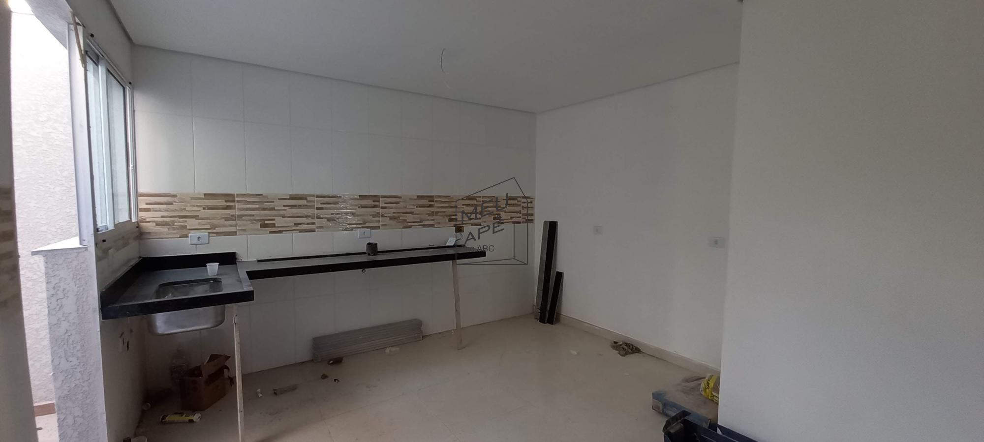 Apartamento à venda com 2 quartos, 57m² - Foto 9