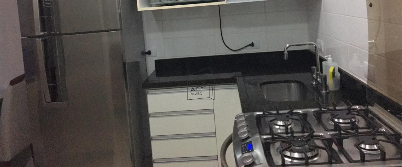 Apartamento, 2 quartos, 48 m² - Foto 7