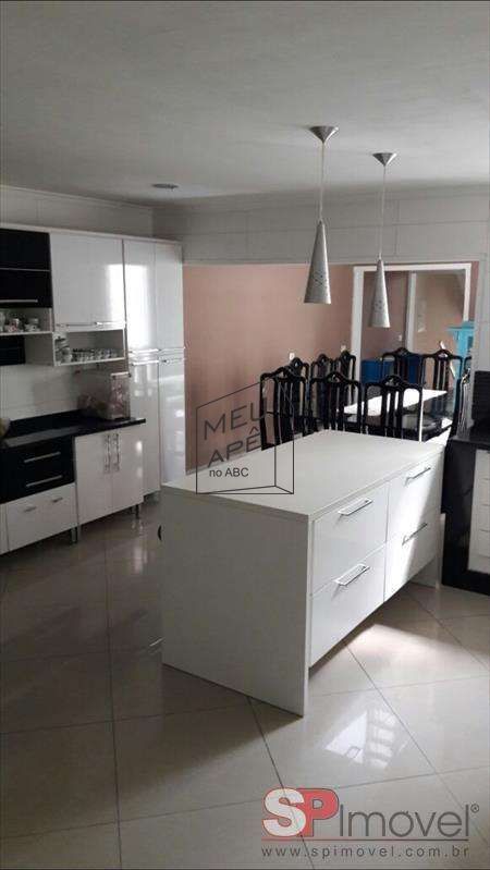 Sobrado, 3 quartos, 173 m² - Foto 8