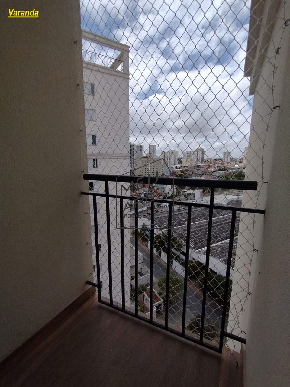 Apartamento, 2 quartos, 47 m² - Foto 7