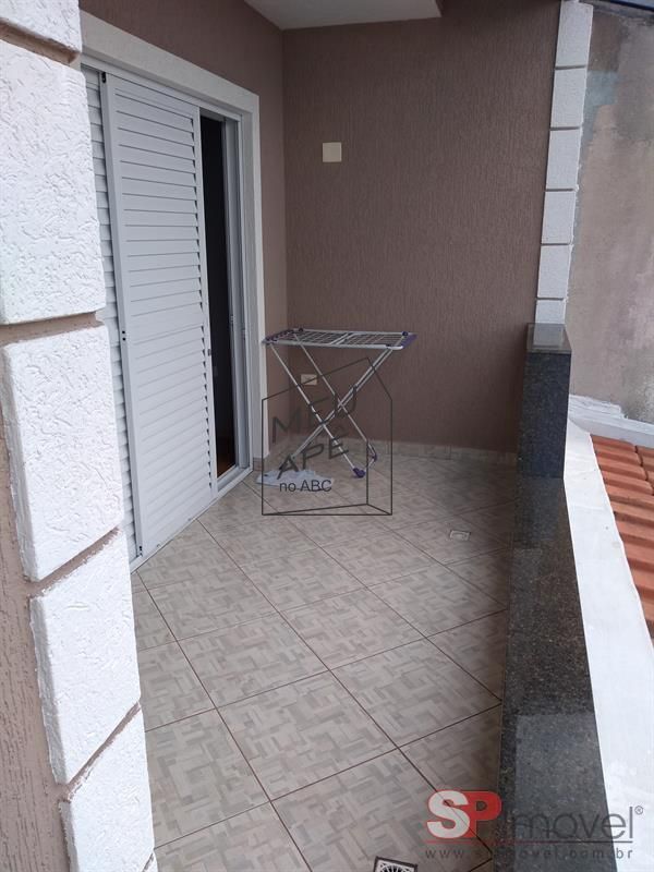 Sobrado, 3 quartos, 215 m² - Foto 14