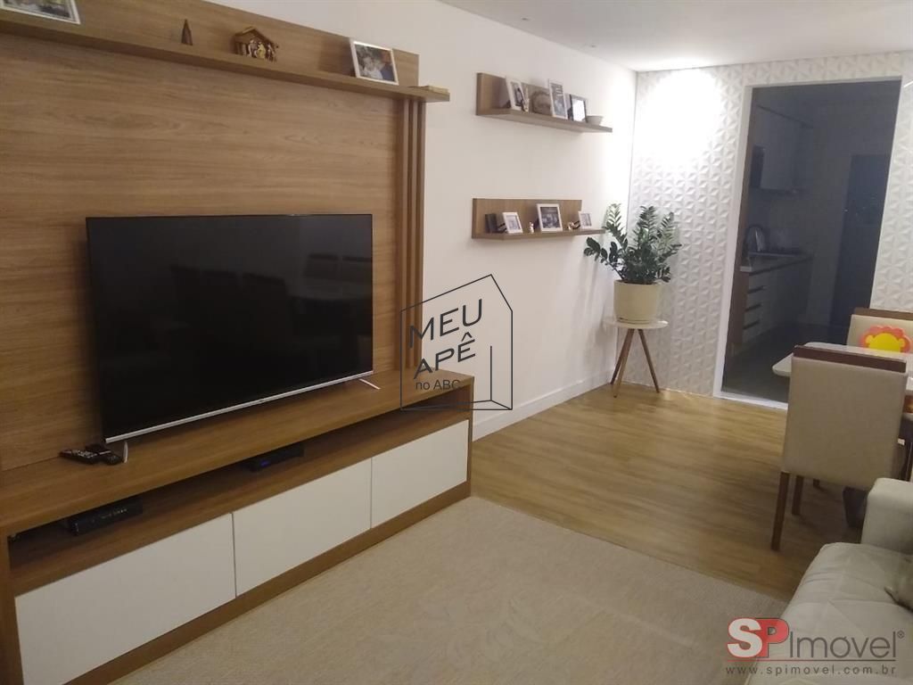 Apartamento à venda com 3 quartos, 96m² - Foto 7