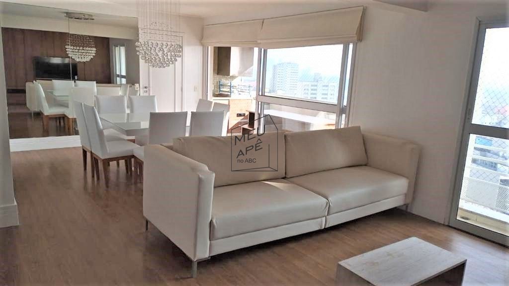 Apartamento, 3 quartos, 128 m² - Foto 5