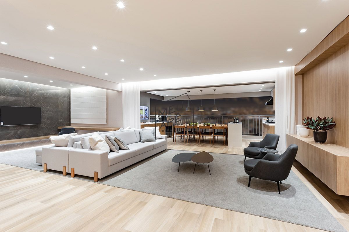 Apartamento, 4 quartos, 227 m² - Foto 9