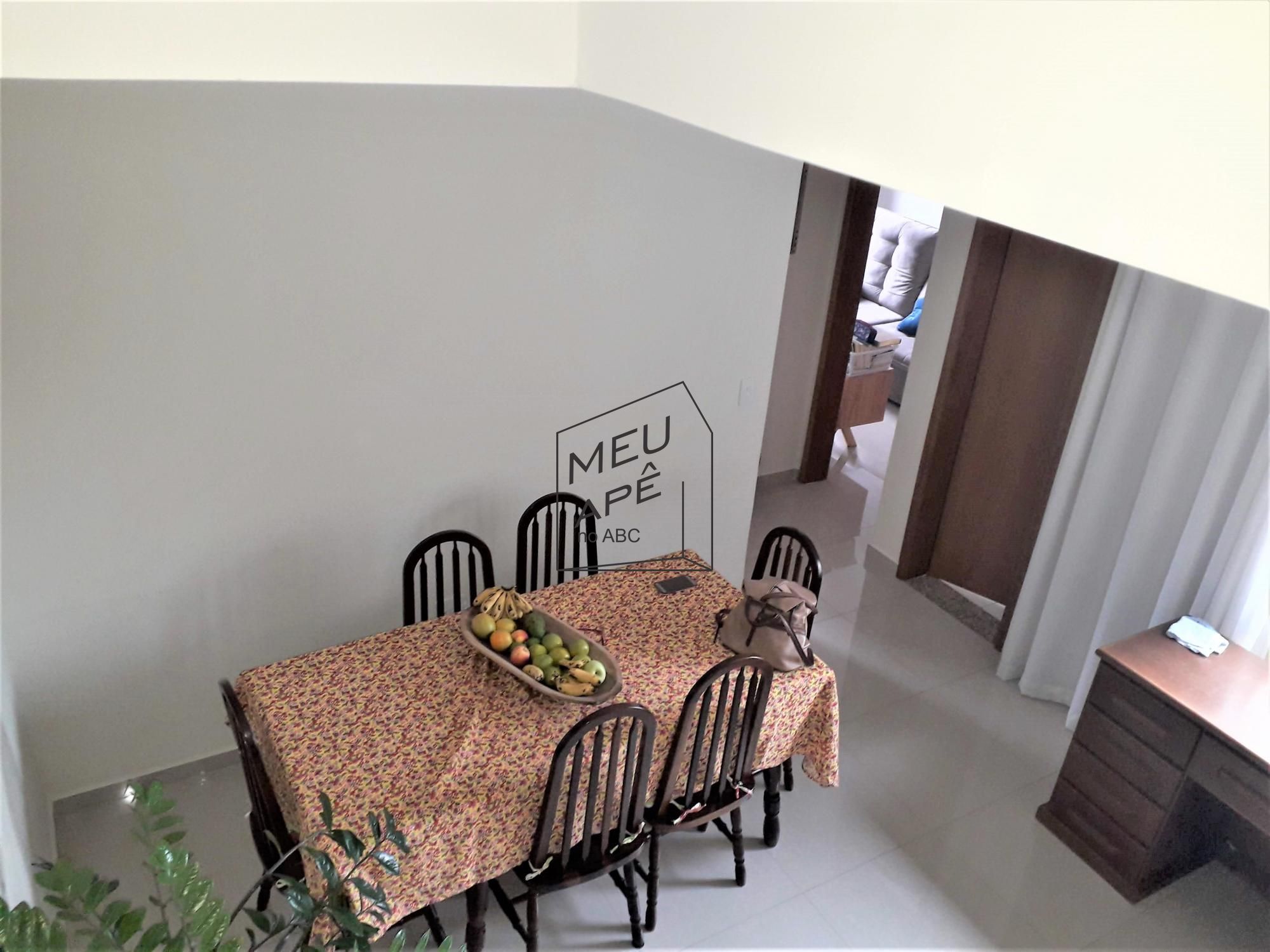 Cobertura, 3 quartos, 128 m² - Foto 9