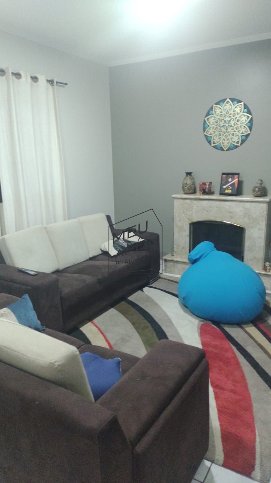 Chácara à venda com 2 quartos, 141m² - Foto 2