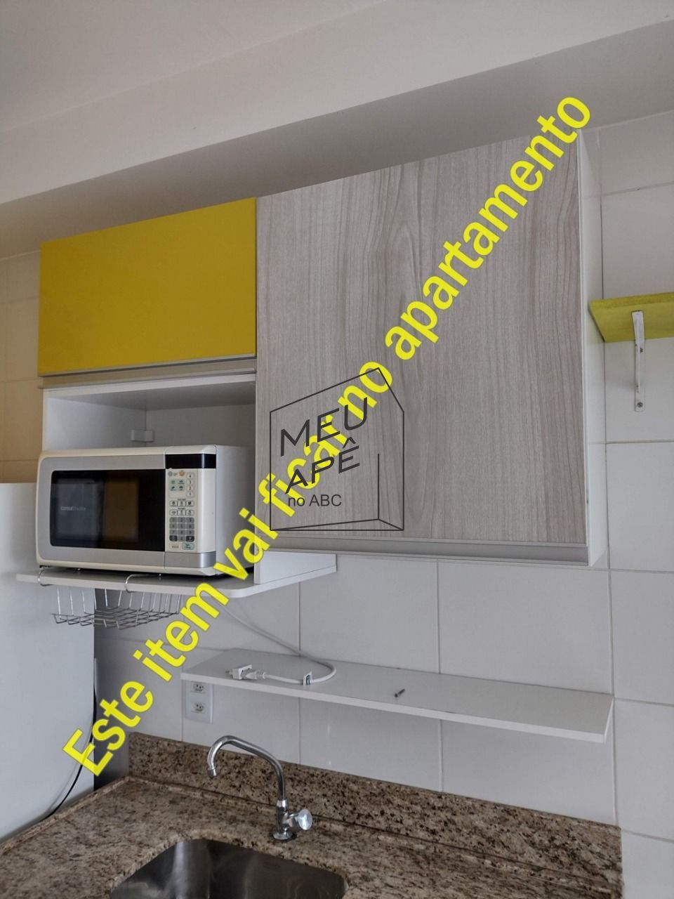 Apartamento, 2 quartos, 47 m² - Foto 21