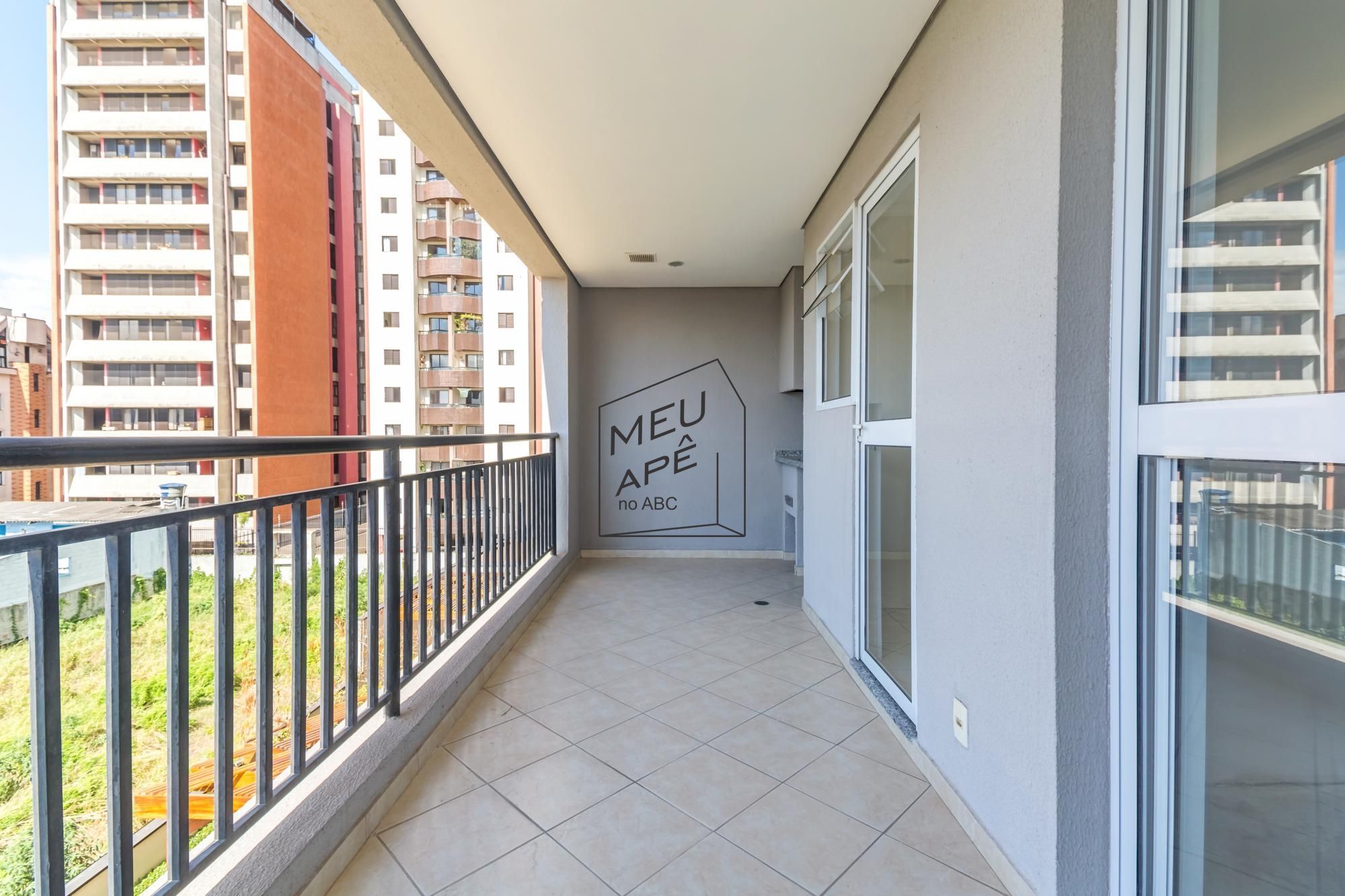 Apartamento à venda com 3 quartos, 80m² - Foto 4