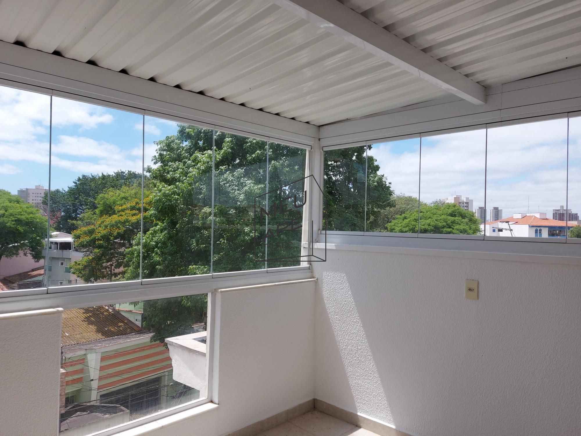 Sobrado à venda com 3 quartos, 125m² - Foto 15