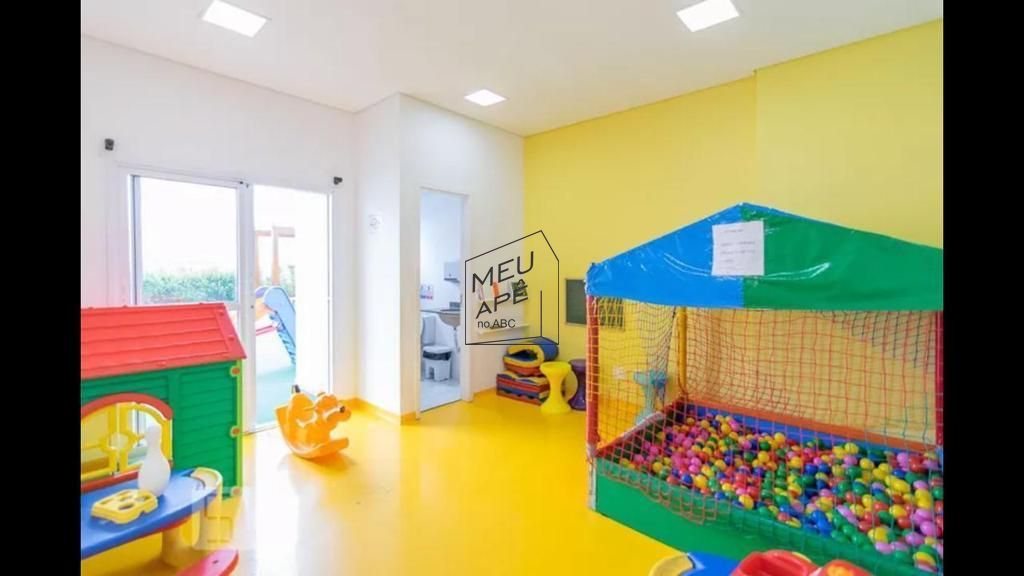 Apartamento, 3 quartos, 59 m² - Foto 31