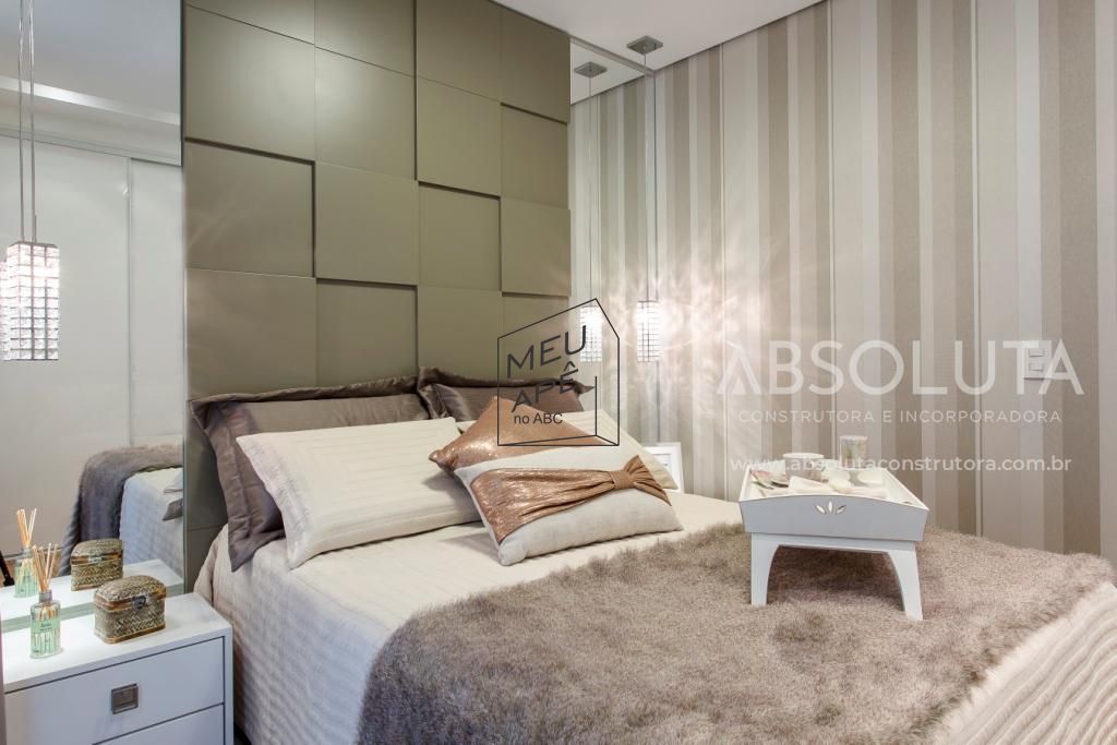 Apartamento à venda com 3 quartos, 106m² - Foto 13