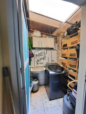 Sobrado à venda com 2 quartos, 121m² - Foto 8