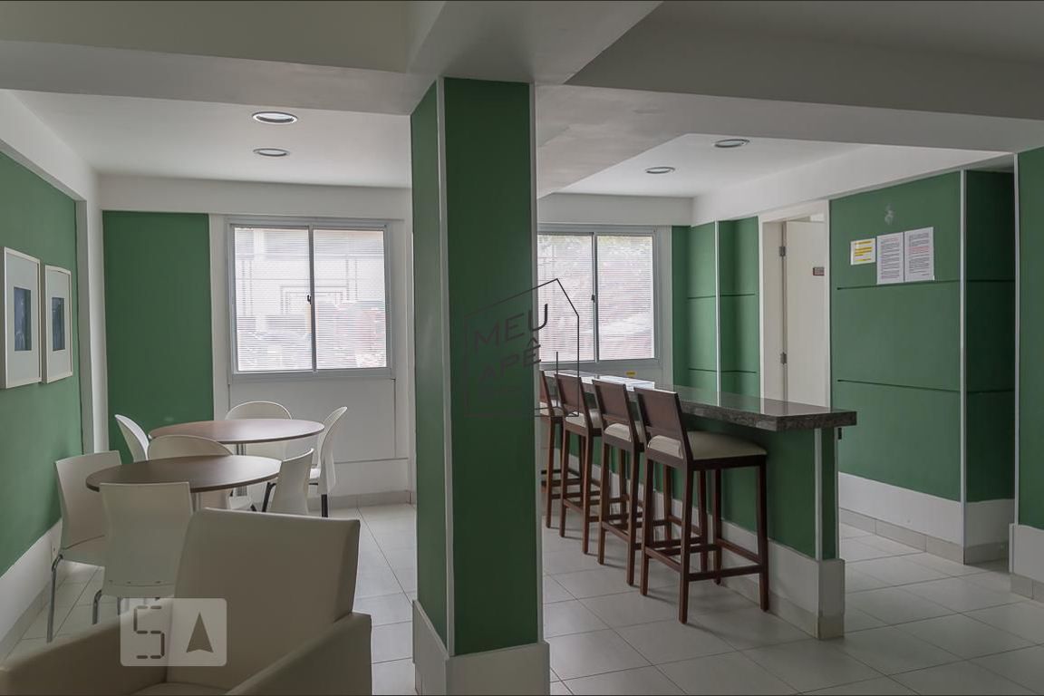 Apartamento, 3 quartos, 65 m² - Foto 42