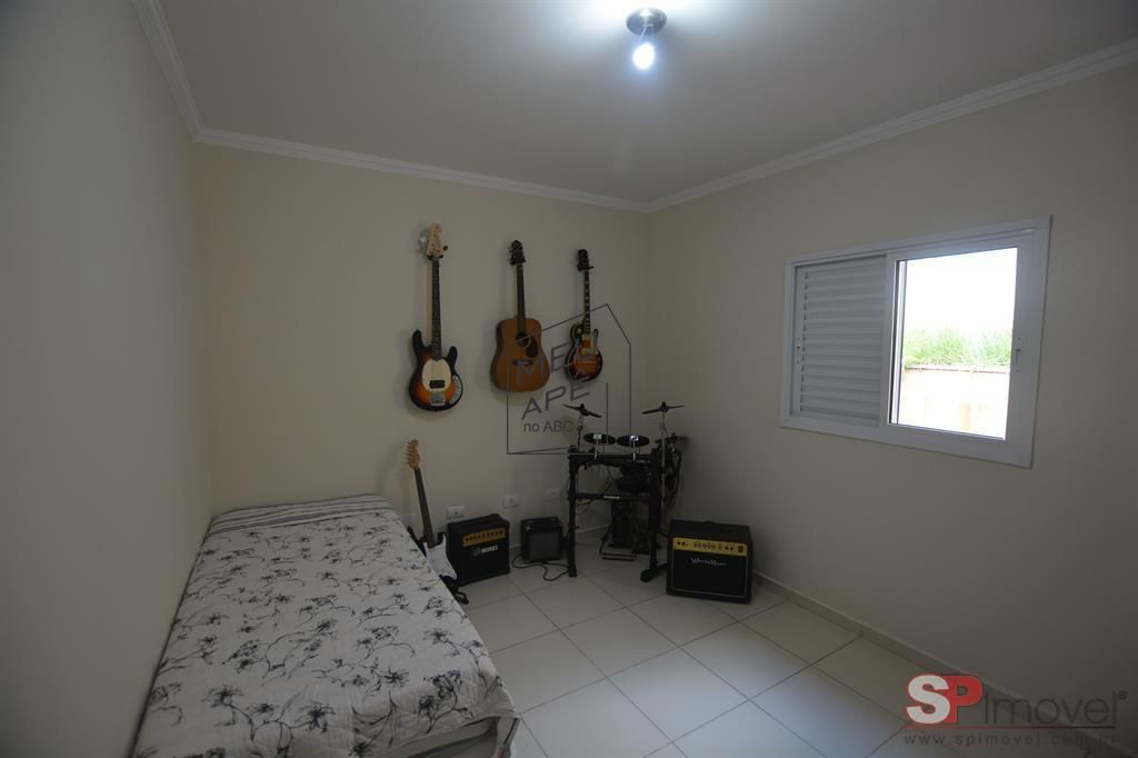 Sobrado, 3 quartos, 132 m² - Foto 7