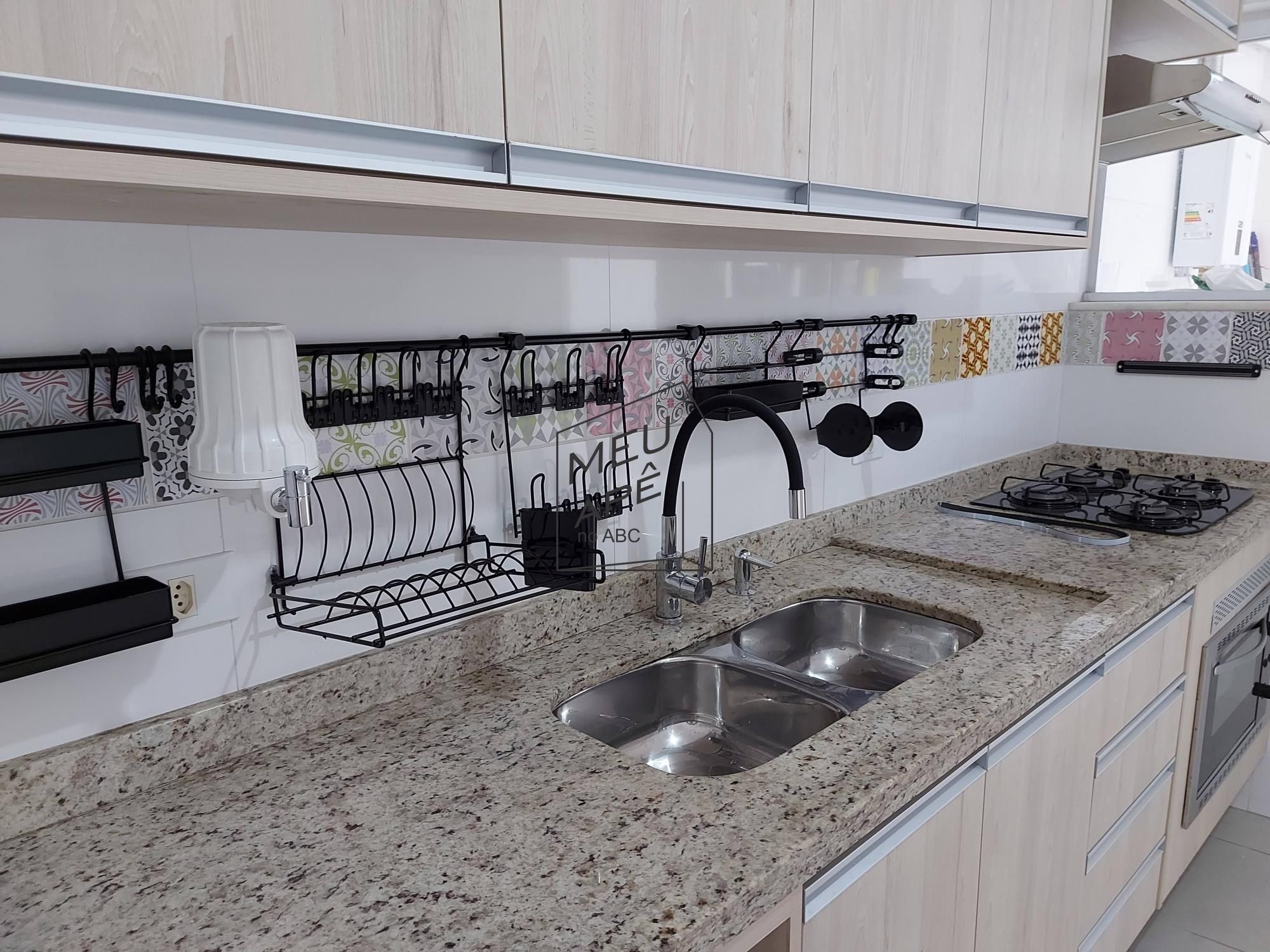 Sobrado, 3 quartos, 125 m² - Foto 2